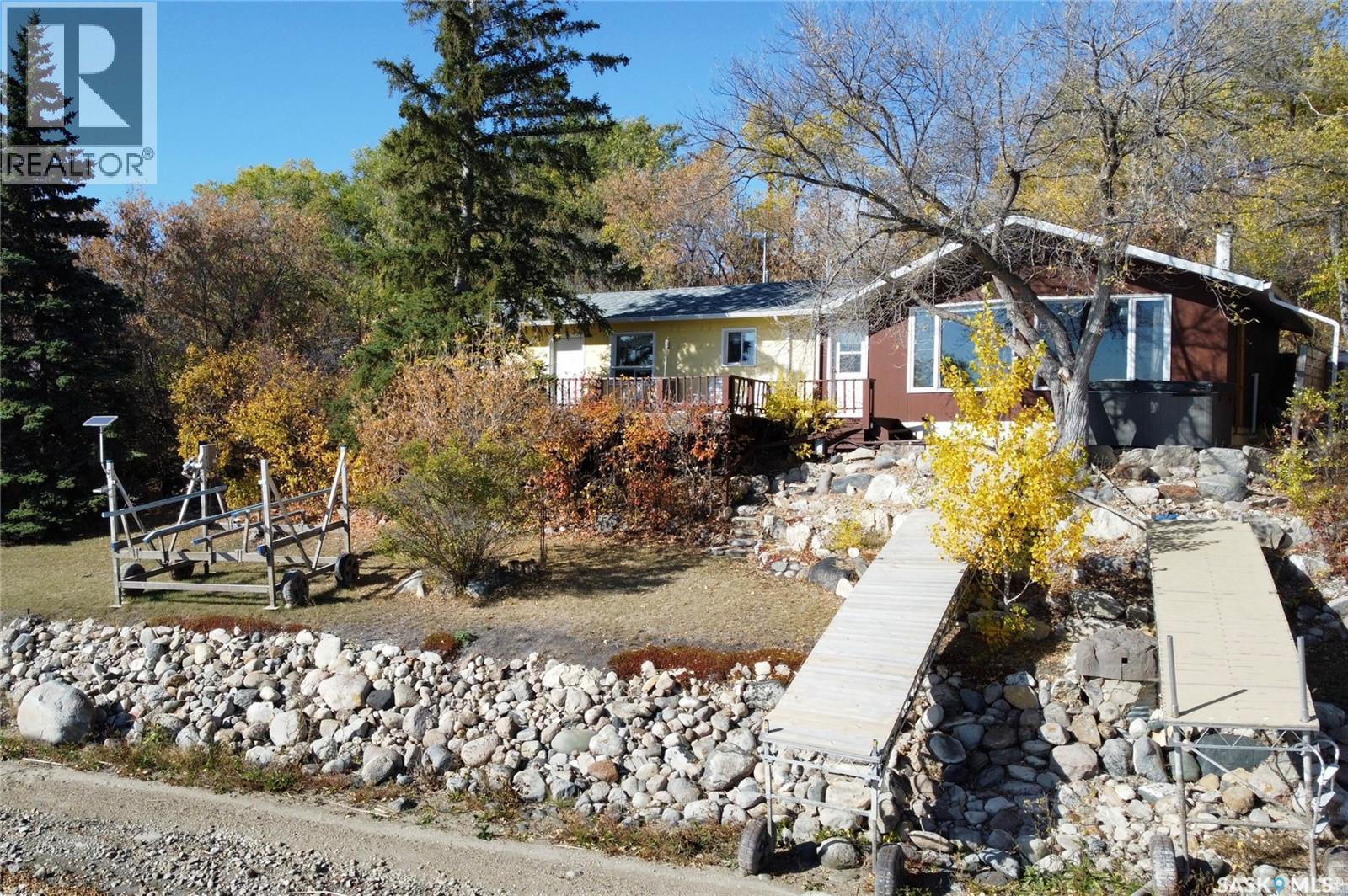 446 Pasqua Lake Road, North Qu'Appelle Rm No. 187, SK - Outdoor