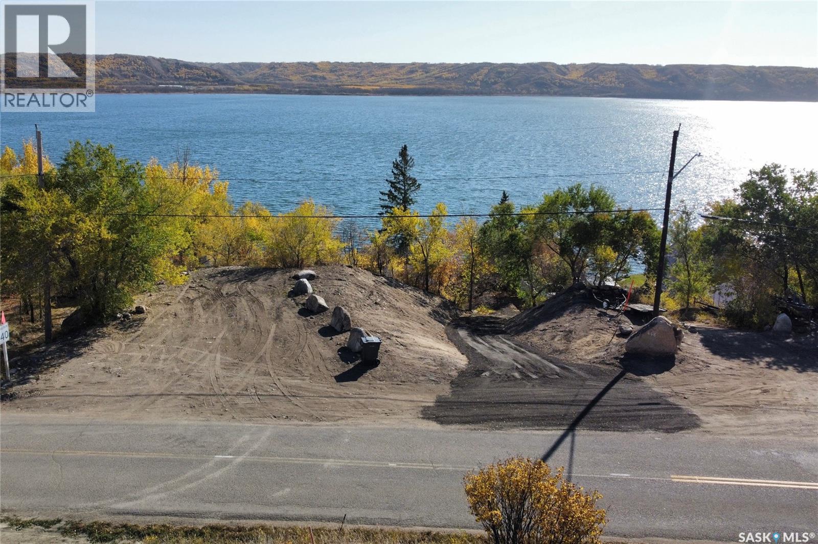 446 Pasqua Lake Road, North Qu'Appelle Rm No. 187, SK - Outdoor With Body Of Water With View