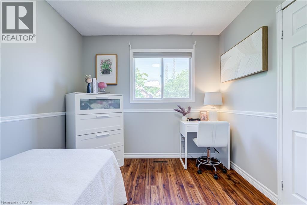 1190 Windgrove Square, Pickering, ON - Indoor Photo Showing Bedroom