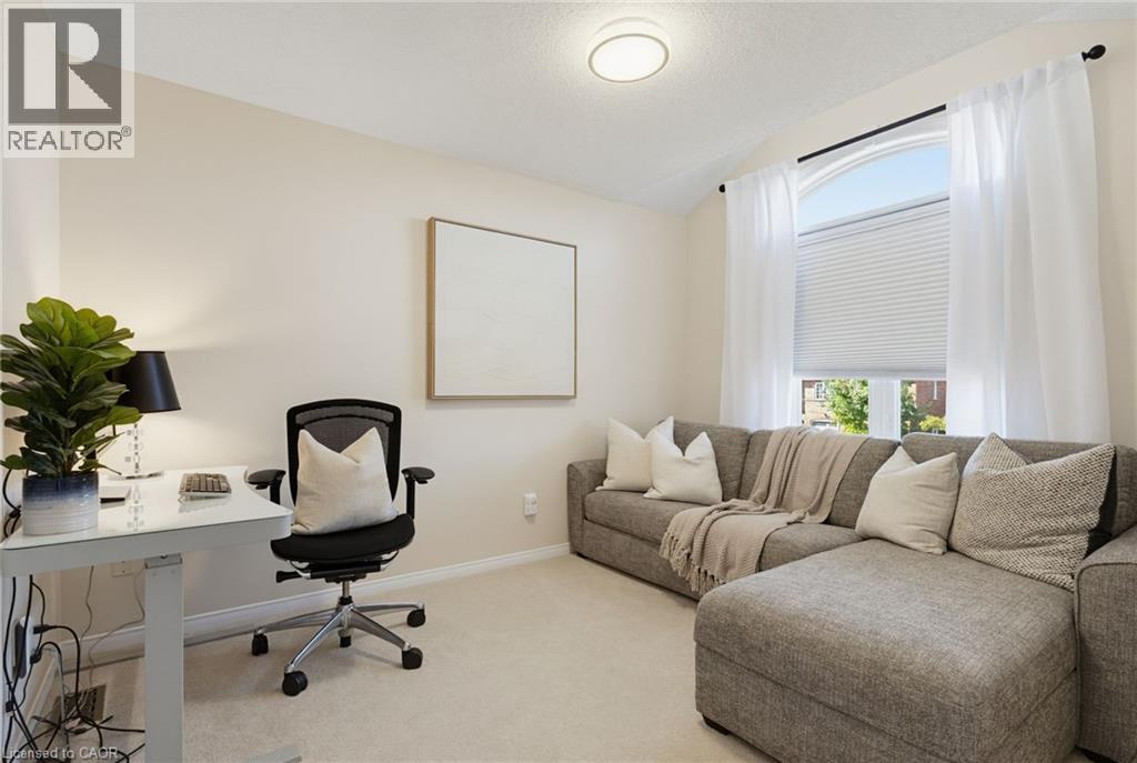 2163 Sutton Drive, Burlington, ON - Indoor