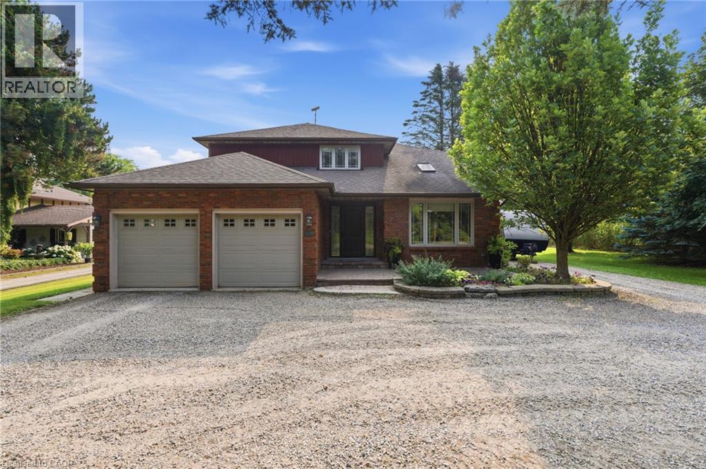 108 Highway 52, Hamilton, ON - Outdoor