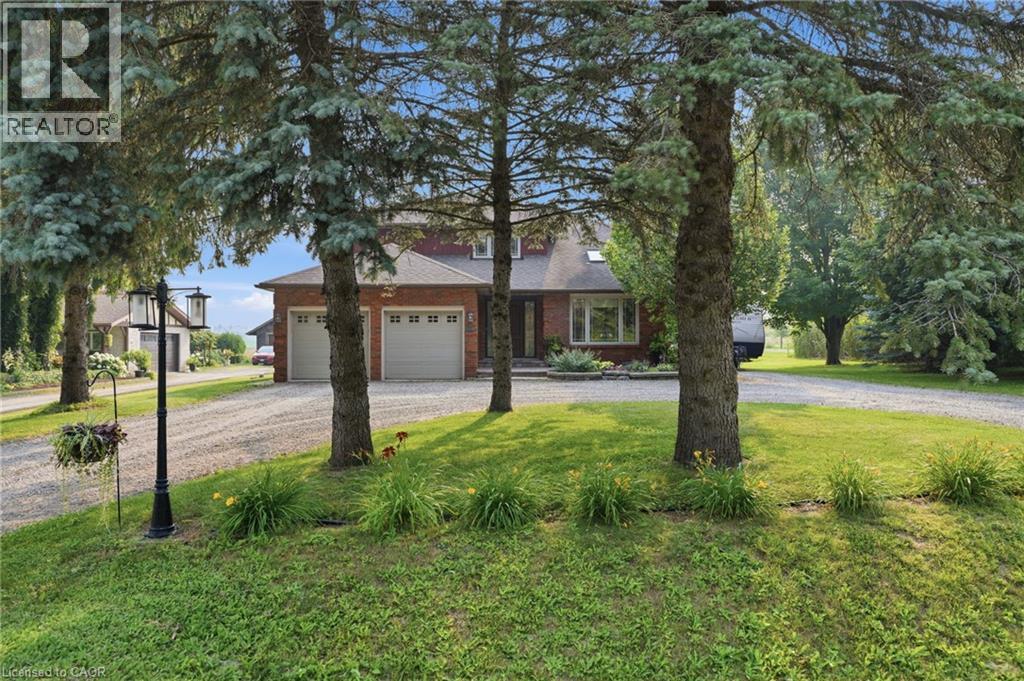 108 Highway 52, Hamilton, ON - Outdoor