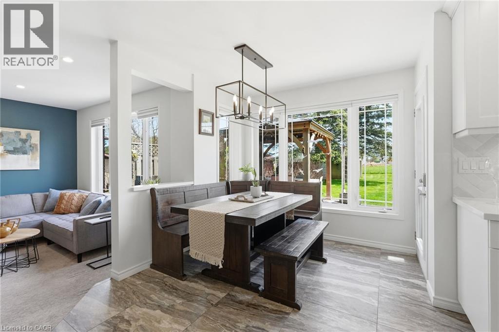 108 Highway 52, Hamilton, ON - Indoor