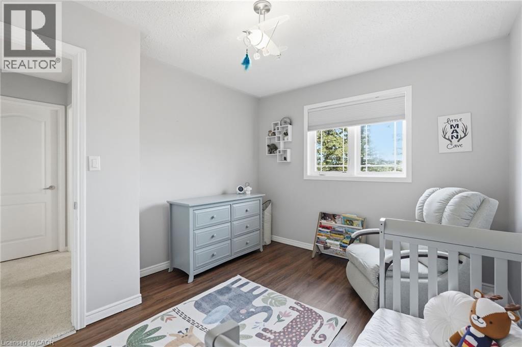108 Highway 52, Hamilton, ON - Indoor Photo Showing Bedroom