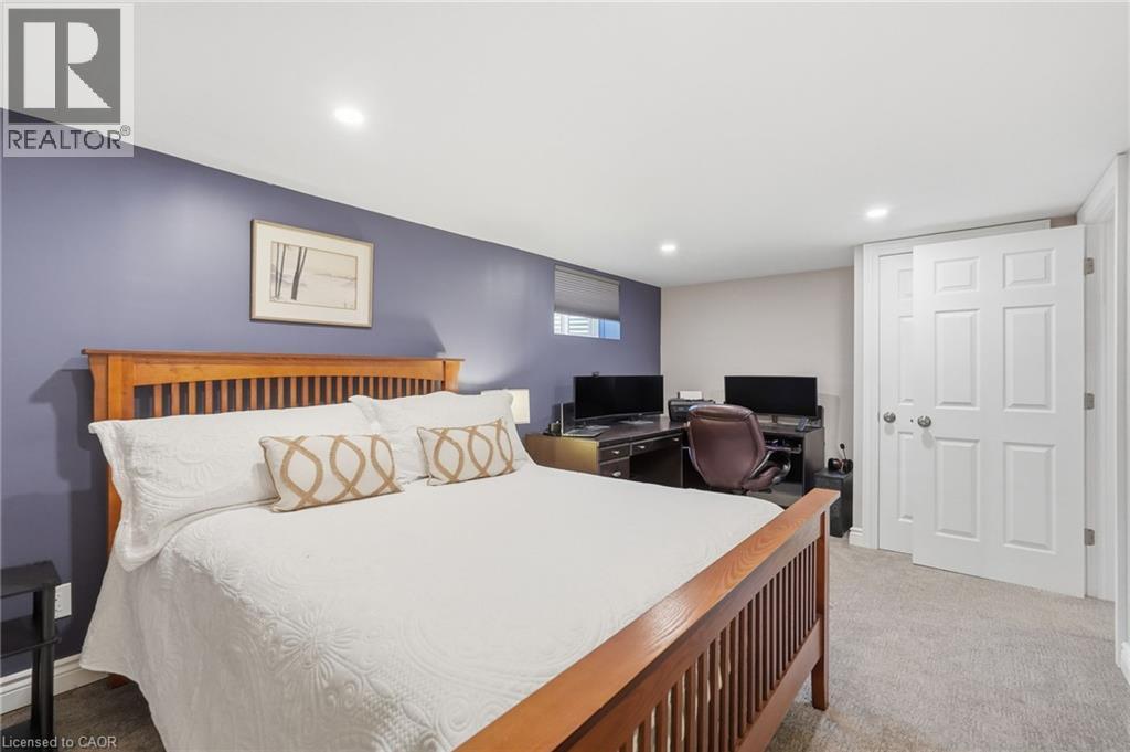 108 Highway 52, Hamilton, ON - Indoor Photo Showing Bedroom