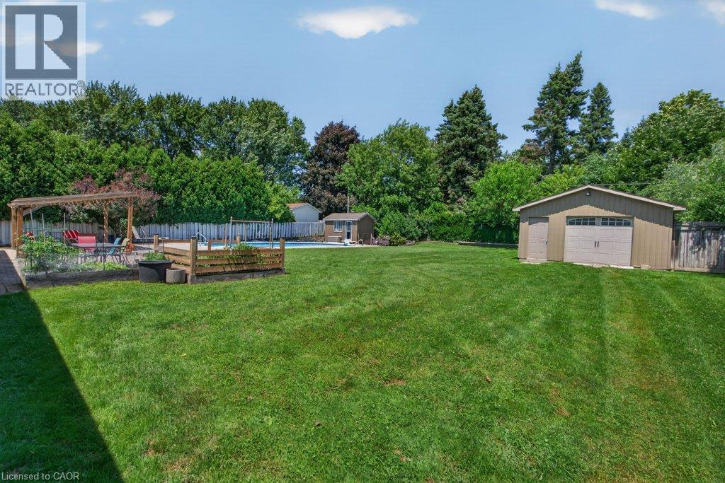 100 Alderson Drive, Hamilton, ON - Outdoor