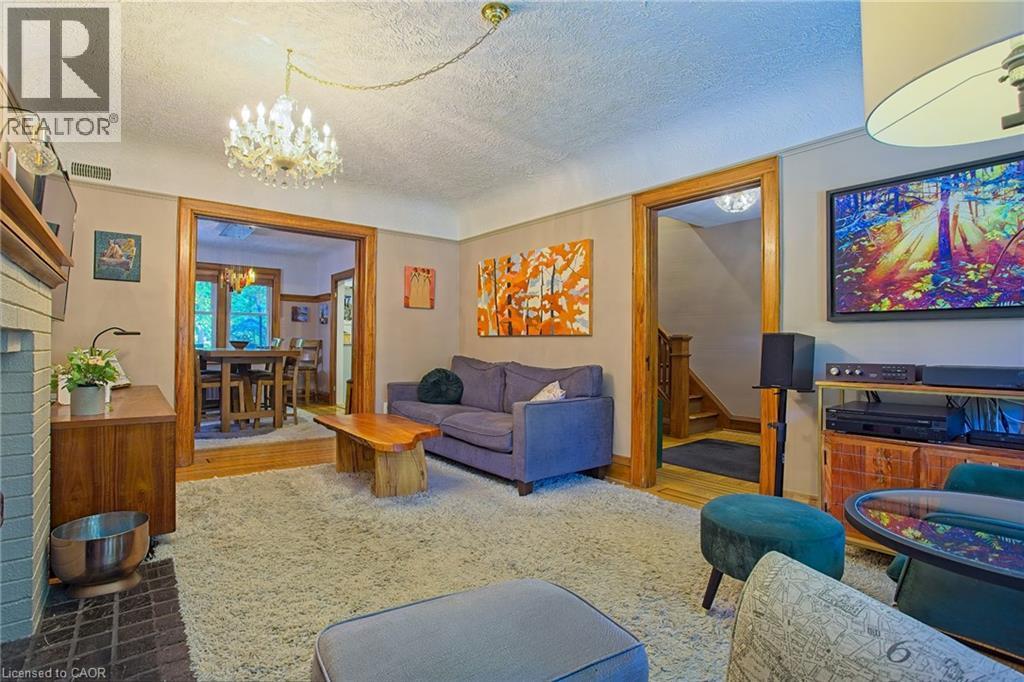 32 Dalewood Crescent, Hamilton, ON - Indoor