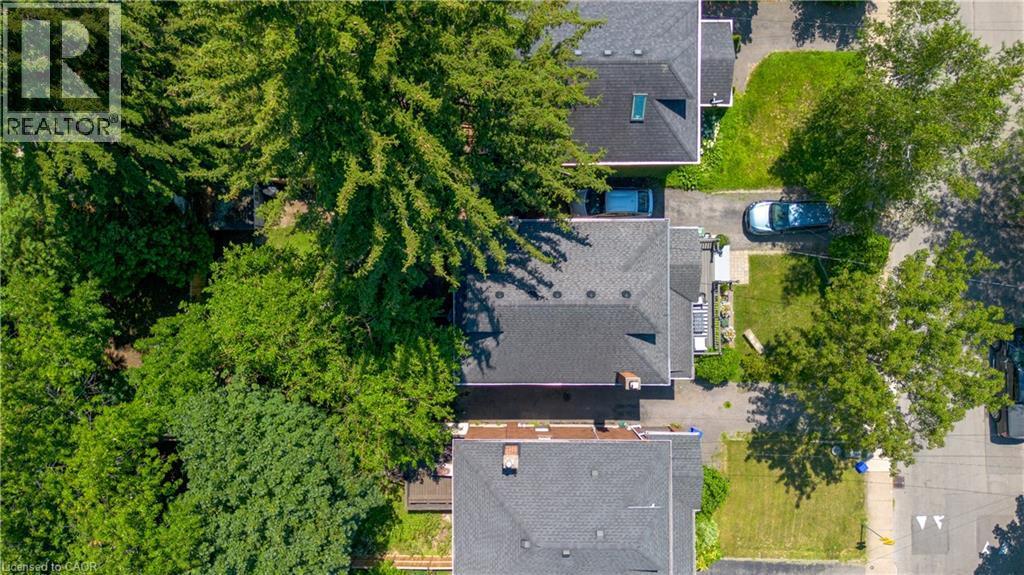 32 Dalewood Crescent, Hamilton, ON - Outdoor With View