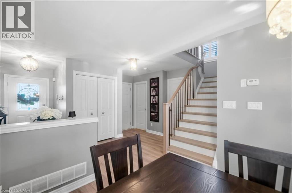 6063 Fausta Boulevard, Niagara Falls, ON - Indoor