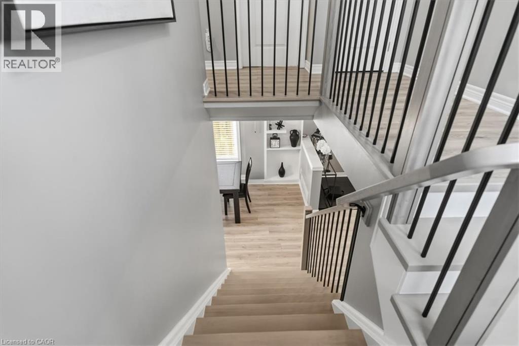 6063 Fausta Boulevard, Niagara Falls, ON - Indoor Photo Showing Other Room