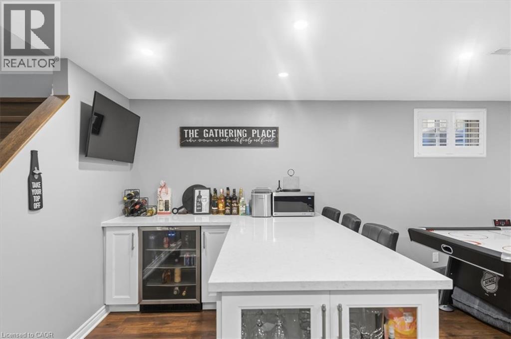 6063 Fausta Boulevard, Niagara Falls, ON - Indoor