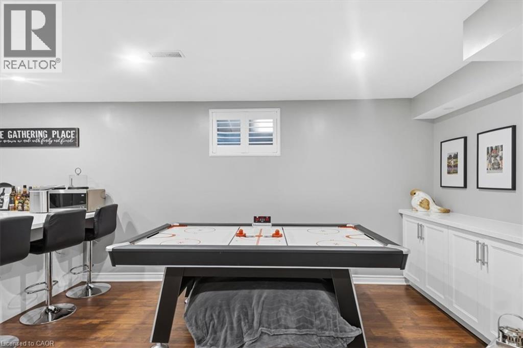 6063 Fausta Boulevard, Niagara Falls, ON - Indoor