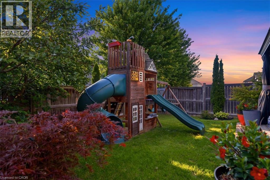 6063 Fausta Boulevard, Niagara Falls, ON - Outdoor