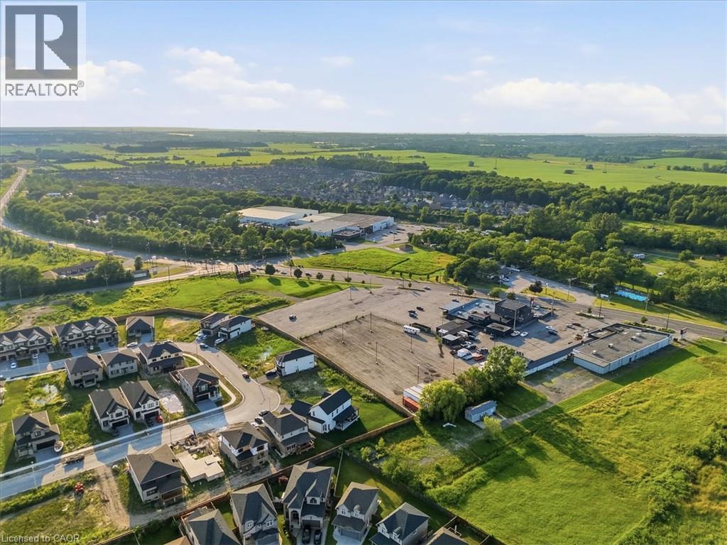 6063 Fausta Boulevard, Niagara Falls, ON - Outdoor With View