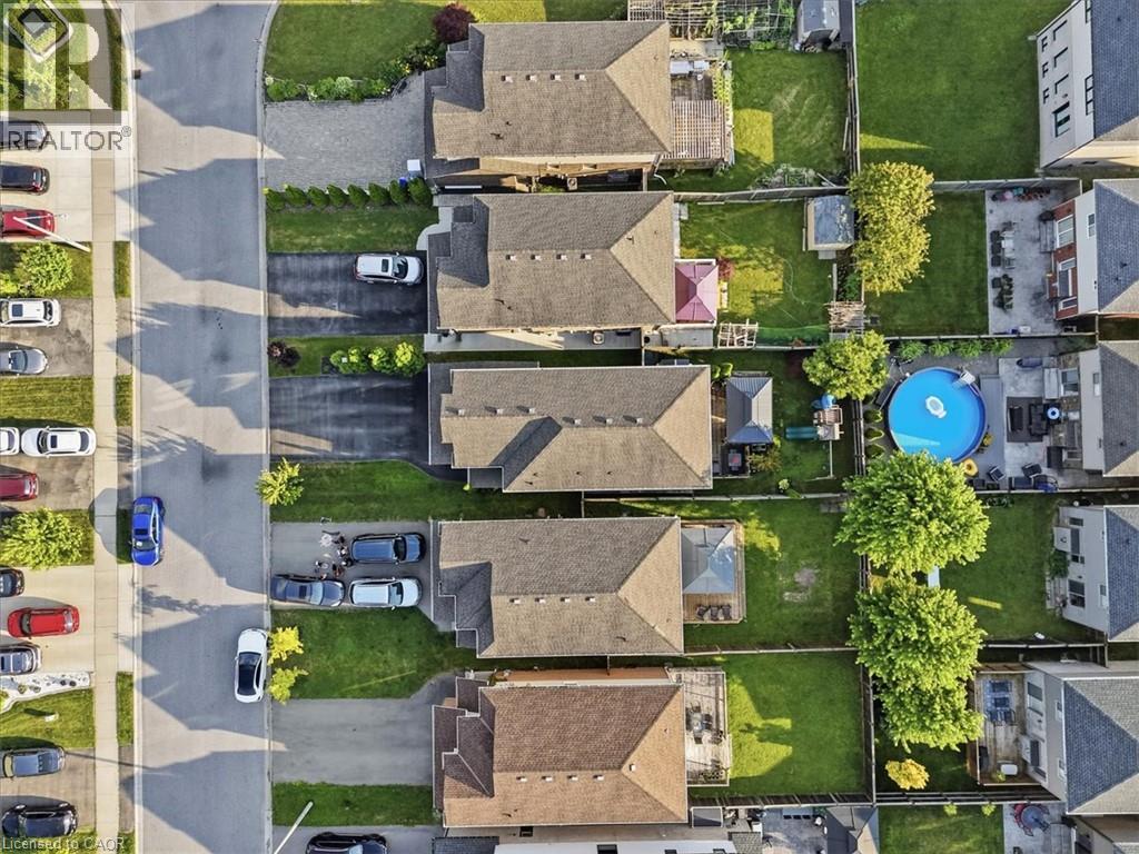 6063 Fausta Boulevard, Niagara Falls, ON -