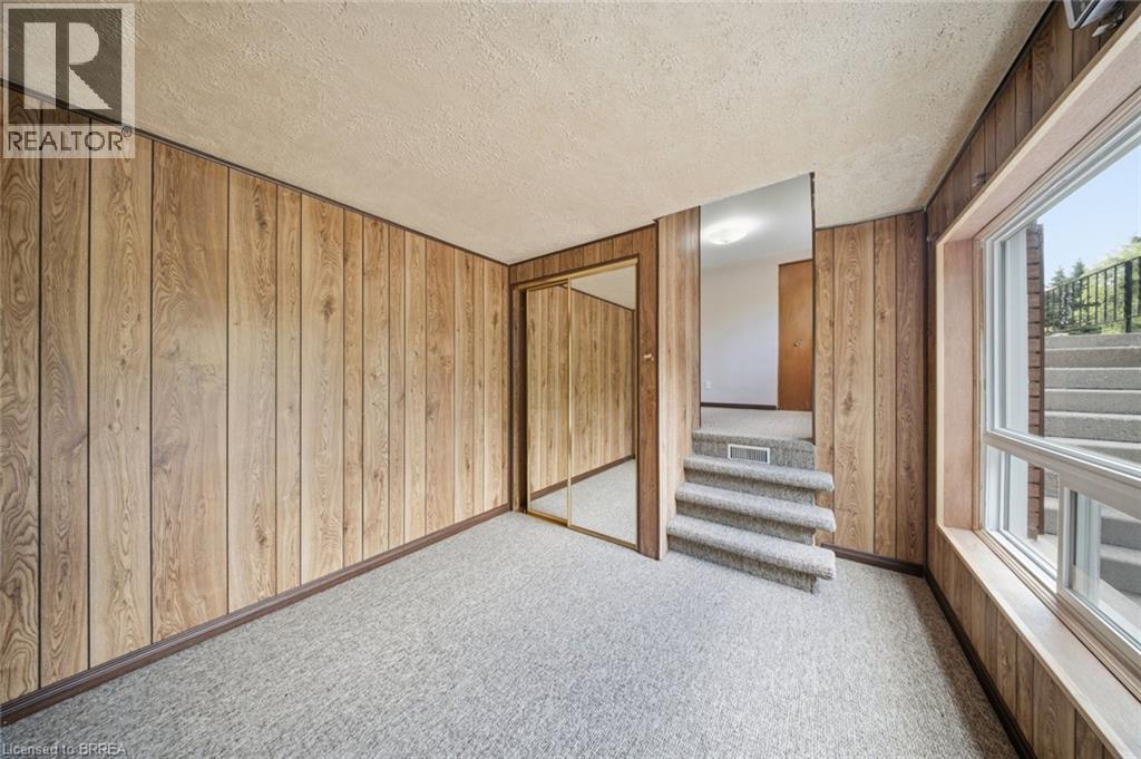 1598 Highway No 6, Hamilton, ON - Indoor Photo Showing Other Room