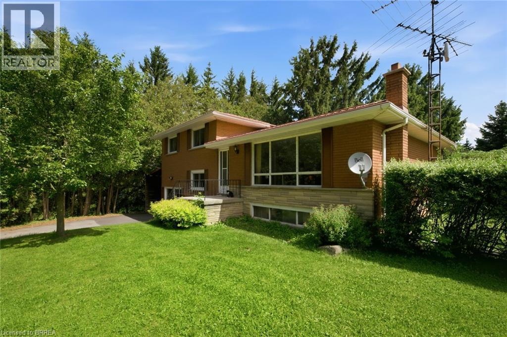 1598 Highway No 6, Hamilton, ON - Outdoor