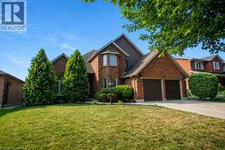 7 COOPER Court Brantford, ON N3T 6G7