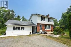 1013 HOPKINS HILL Road Espanola, ON P5E 1T4