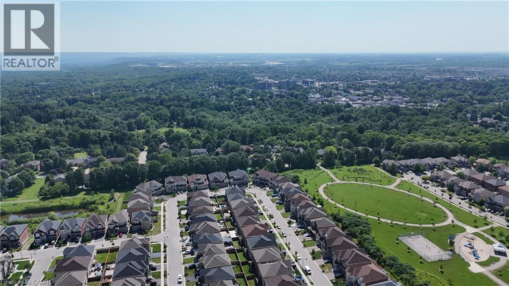 39 Avanti Crescent, Waterdown, ON - Outdoor With View