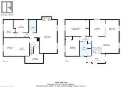 Floor plan - 