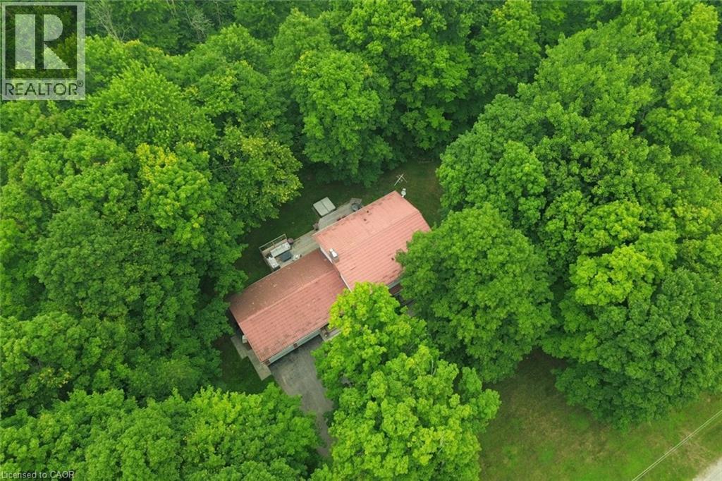 421 8Th Concession Road E, Carlisle, ON - Outdoor
