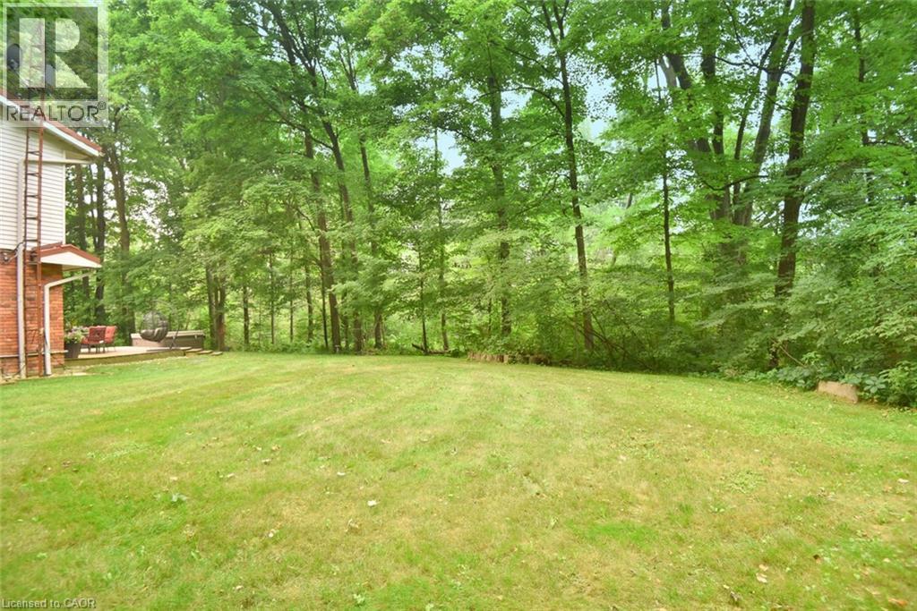 421 8Th Concession Road E, Carlisle, ON - Outdoor