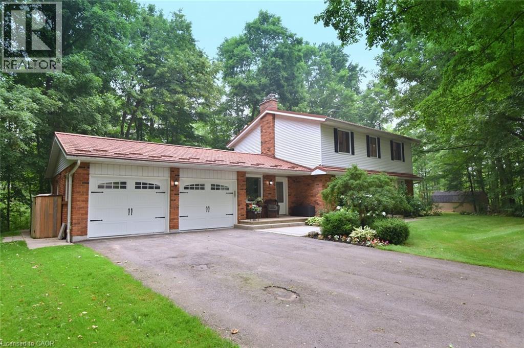 421 8Th Concession Road E, Carlisle, ON - Outdoor