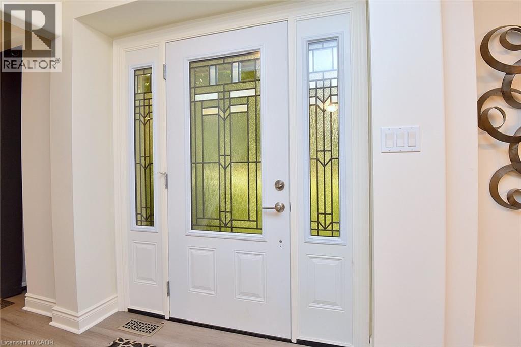 421 8Th Concession Road E, Carlisle, ON - Indoor Photo Showing Other Room