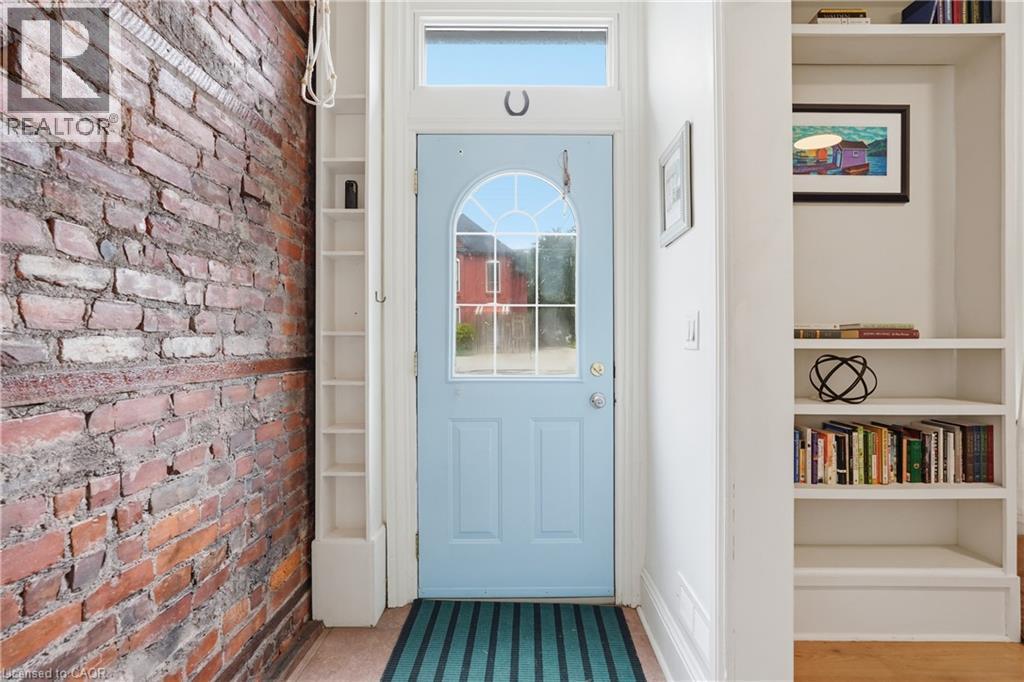356 Hughson Street, Hamilton, ON - Indoor Photo Showing Other Room