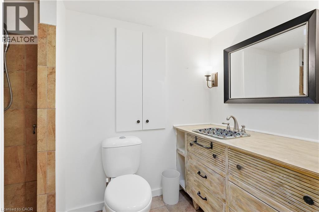 356 Hughson Street, Hamilton, ON - Indoor Photo Showing Bathroom
