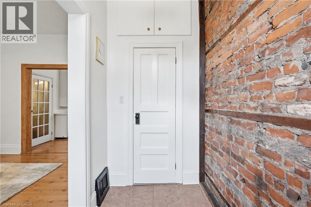 356 Hughson Street, Hamilton, ON - Indoor Photo Showing Other Room