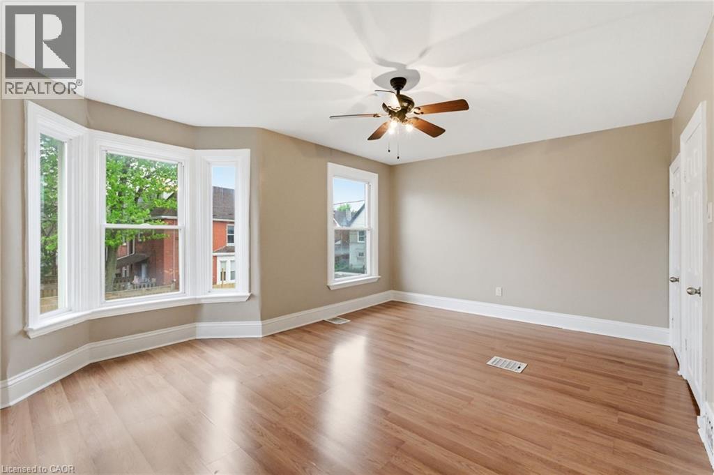 643 Wilson Street, Hamilton, ON - Indoor Photo Showing Other Room