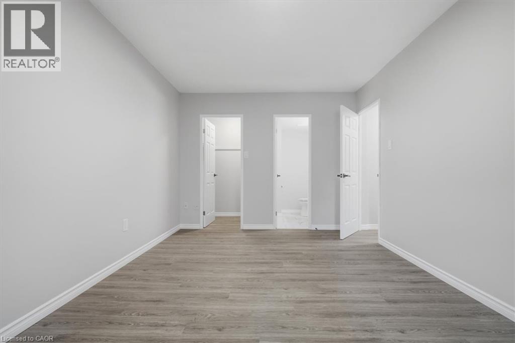 1968 Main Street W Unit# 404, Hamilton, ON - Indoor Photo Showing Other Room