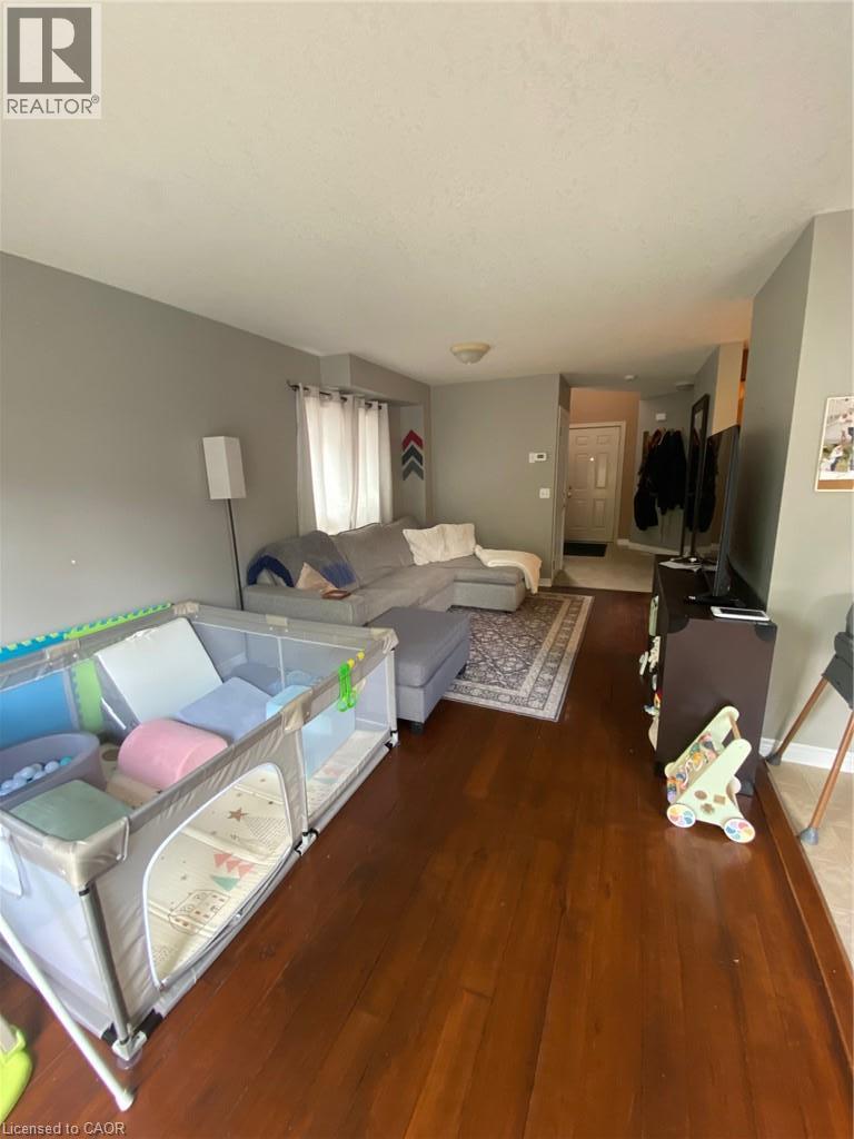 51 Swift Crescent, Guelph, ON - Indoor