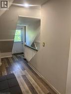 285 HESS Street S Unit# 3 Hamilton, ON L8P 3P6