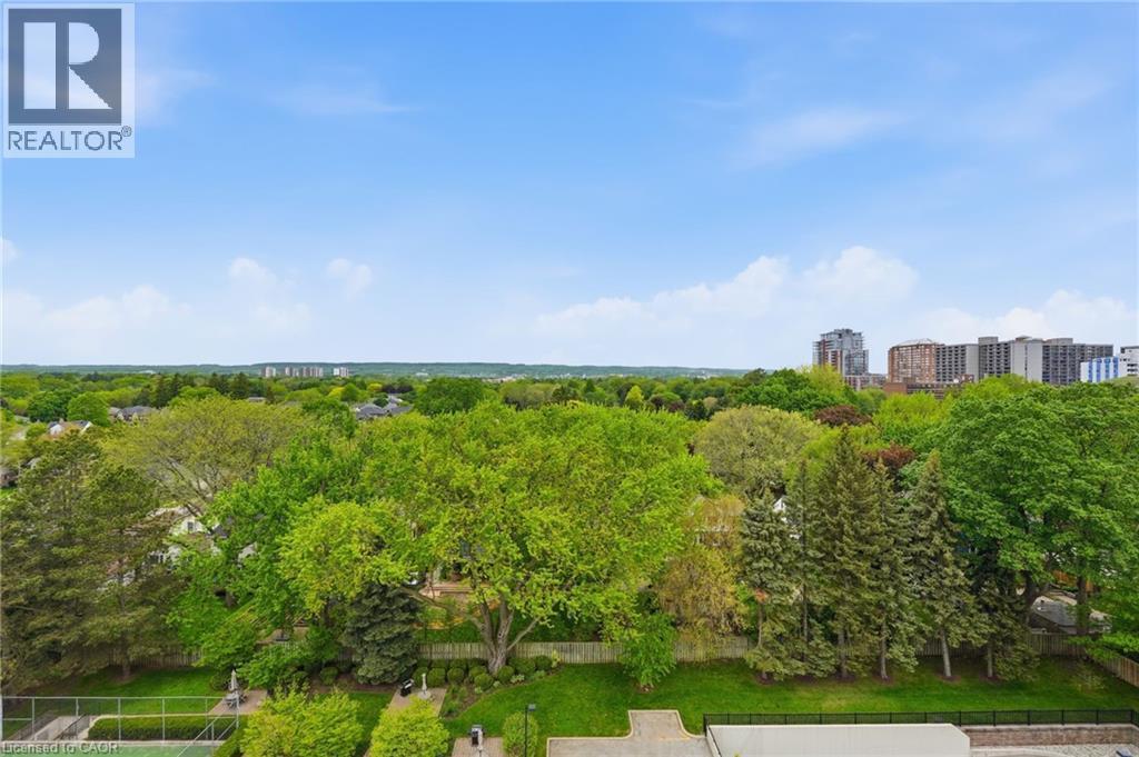 1201 North Shore Boulevard E Unit# 1003, Burlington, ON - Outdoor