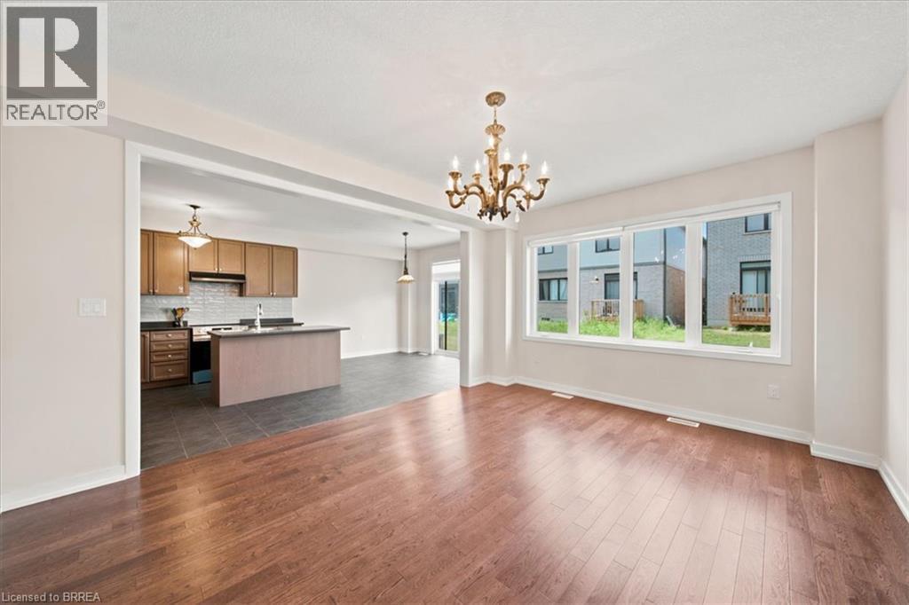 78 Lilac Circle, Caledonia, ON - Indoor Photo Showing Other Room