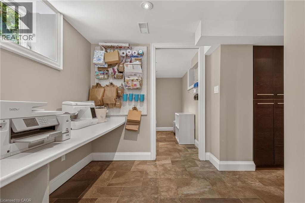 302 Harmony Road, Hamilton, ON - Indoor