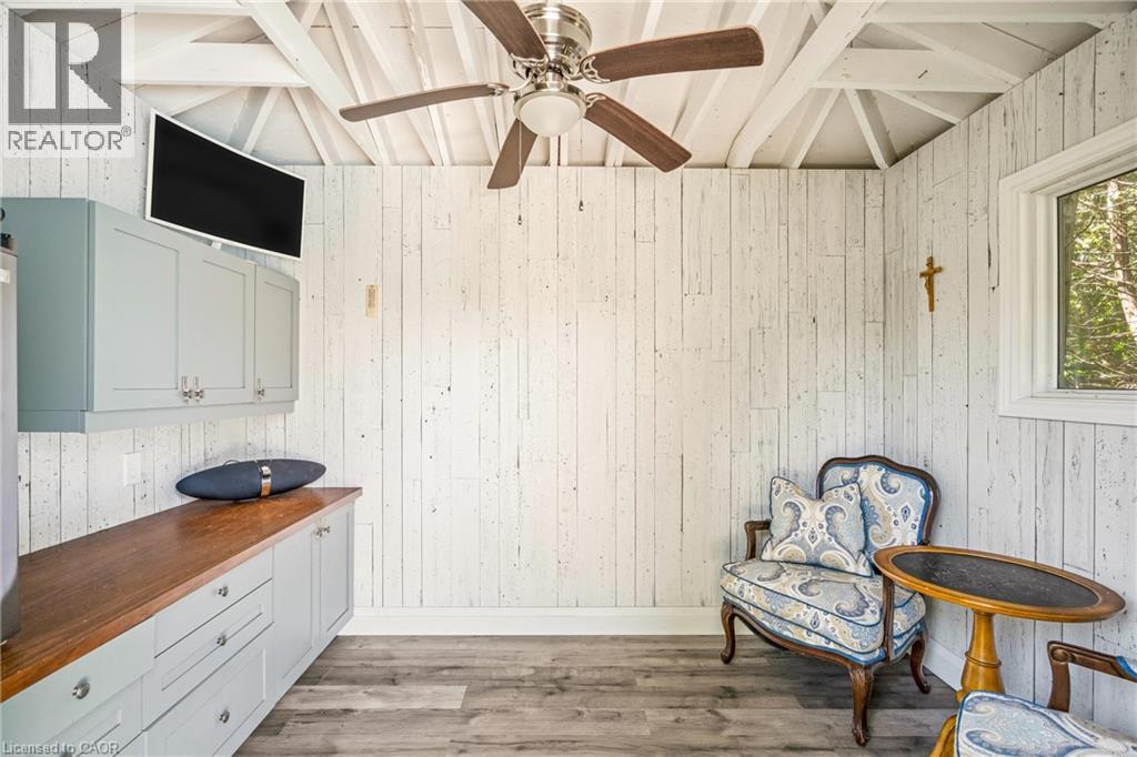 302 Harmony Road, Hamilton, ON - Photo Showing Other Room