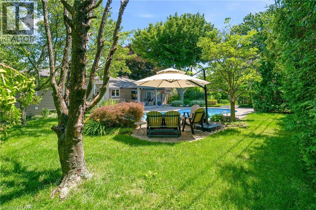 302 Harmony Road, Hamilton, ON - Outdoor
