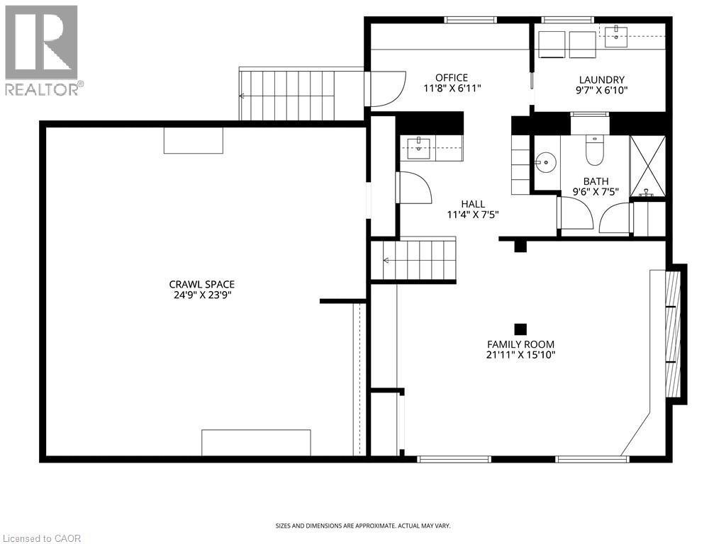 302 Harmony Road, Hamilton, ON - Other