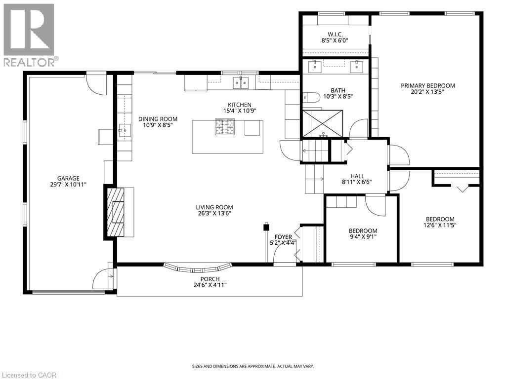 302 Harmony Road, Hamilton, ON - Other