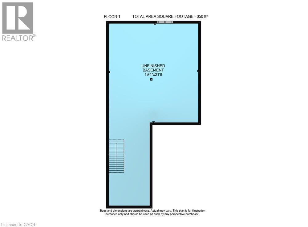 226 Dicenzo Drive, Hamilton, ON - Other