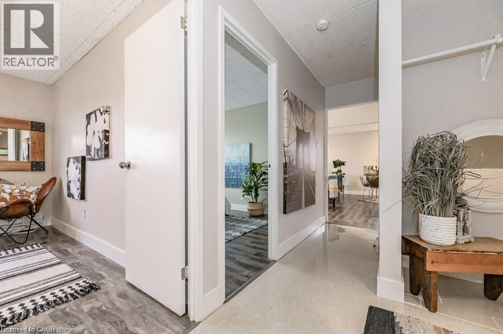 75 Hazelglen Drive Unit# 308, Kitchener, ON - Indoor Photo Showing Other Room