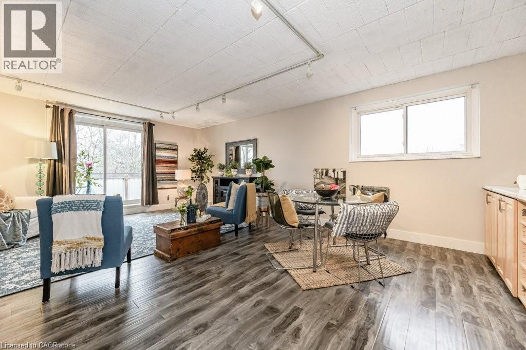75 Hazelglen Drive Unit# 308, Kitchener, ON - Indoor