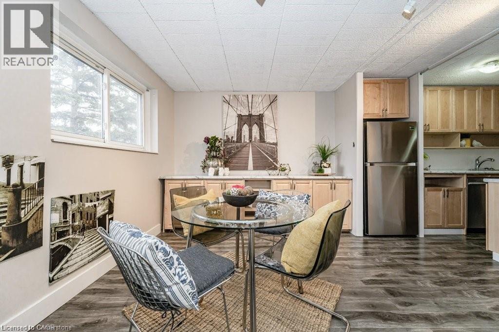 75 Hazelglen Drive Unit# 308, Kitchener, ON - Indoor