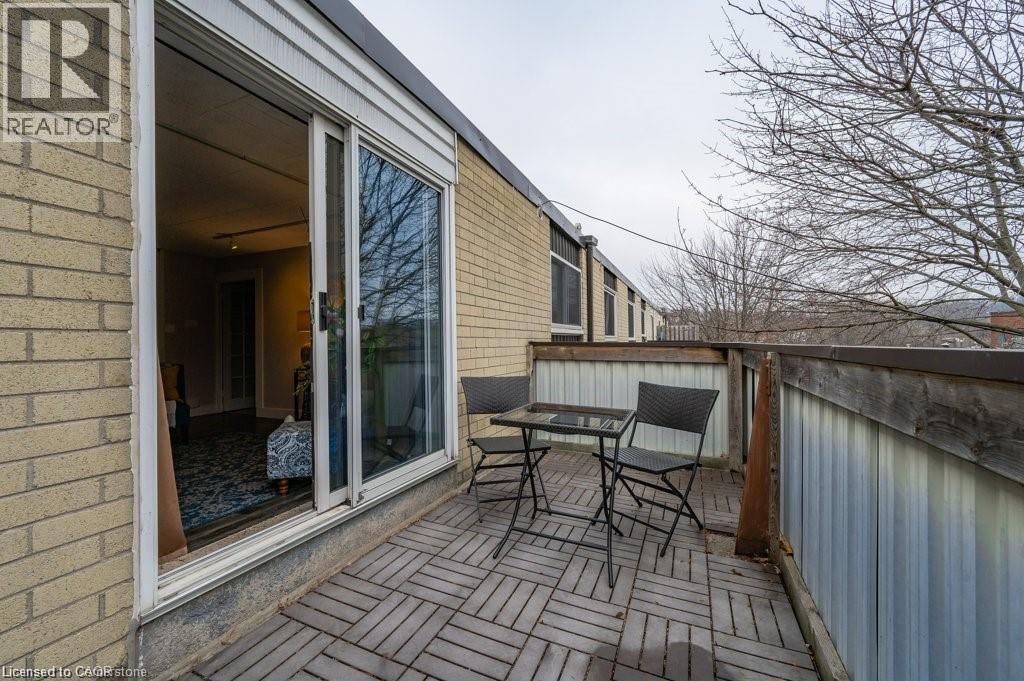 75 Hazelglen Drive Unit# 308, Kitchener, ON - Outdoor With Exterior