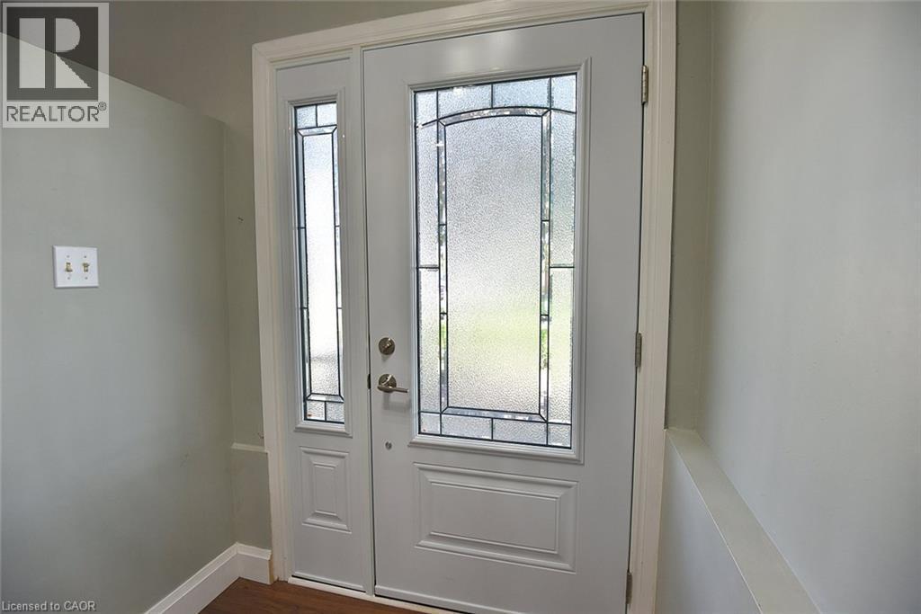 12 Rainham Street, Hamilton, ON - Indoor Photo Showing Other Room