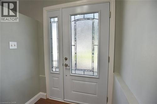 12 Rainham Street, Hamilton, ON - Indoor Photo Showing Other Room